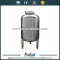 Sanitary china supplier stainless steel juice mixing tank